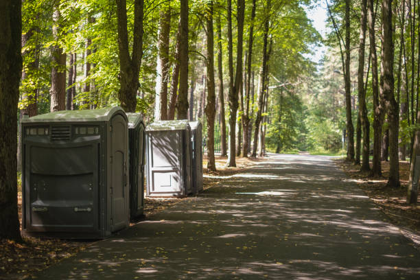 Trusted Coal Grove, OH porta potty rental Experts